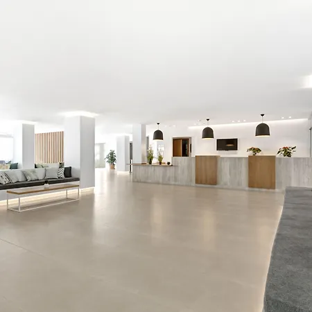 Hotel Thb Gran Playa - Adults Only Can Picafort (Mallorca)