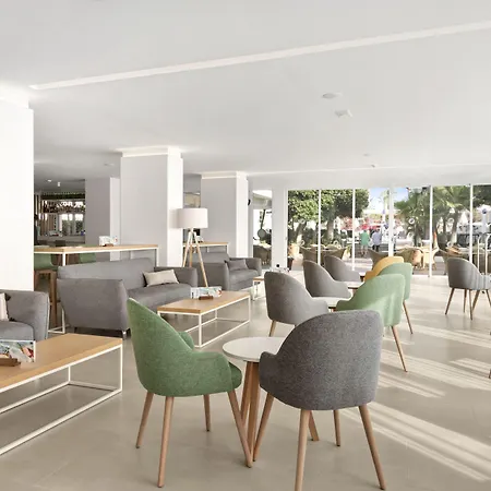 Thb Gran Playa - Adults Only