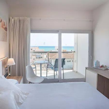 Thb Gran Playa - Adults Only Can Picafort (Mallorca)