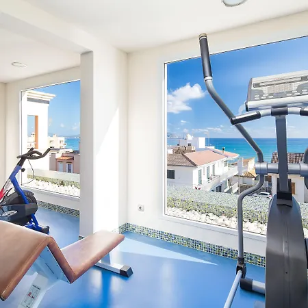 Thb Gran Playa - Adults Only 4*