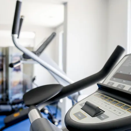 Hotel Thb Gran Playa - Adults Only Can Picafort (Mallorca)