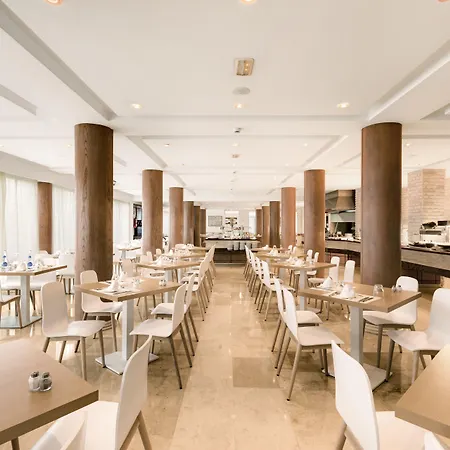 Thb Gran Playa - Adults Only 4* Can Picafort (Mallorca)