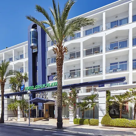 Thb Gran Playa - Adults Only Can Picafort (Mallorca)