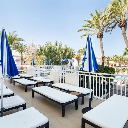 Thb Gran Playa - Adults Only