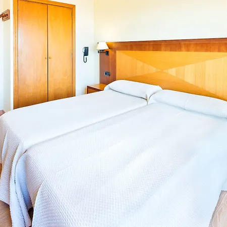 Ξενοδοχείο Thb Gran Playa - Adults Only 4*