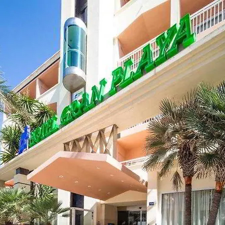 Hotel Thb Gran Playa - Adults Only 4*