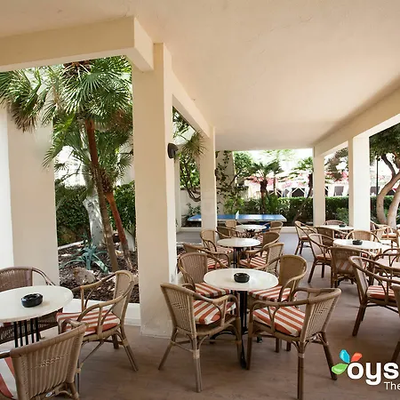 Thb Gran Playa - Adults Only Hotel