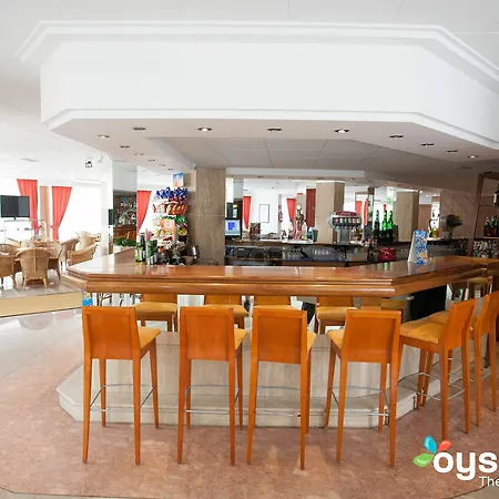 Hotel Thb Gran Playa - Adults Only Can Picafort (Mallorca)