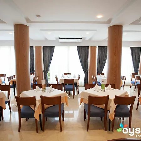 Thb Gran Playa - Adults Only 4*