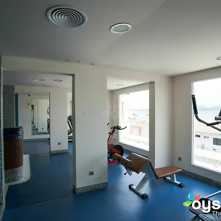 Thb Gran Playa - Adults Only Hotel