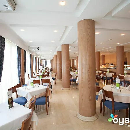 Hotel Thb Gran Playa - Adults Only 4*