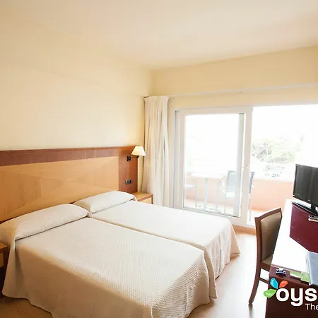 Hotel Thb Gran Playa - Adults Only 4*