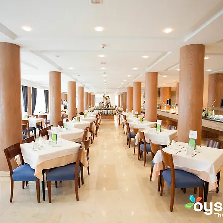 Thb Gran Playa - Adults Only Hotel Can Picafort (Mallorca)