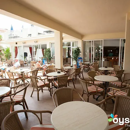 Thb Gran Playa - Adults Only 4*