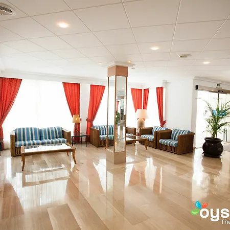 Thb Gran Playa - Adults Only Hotel