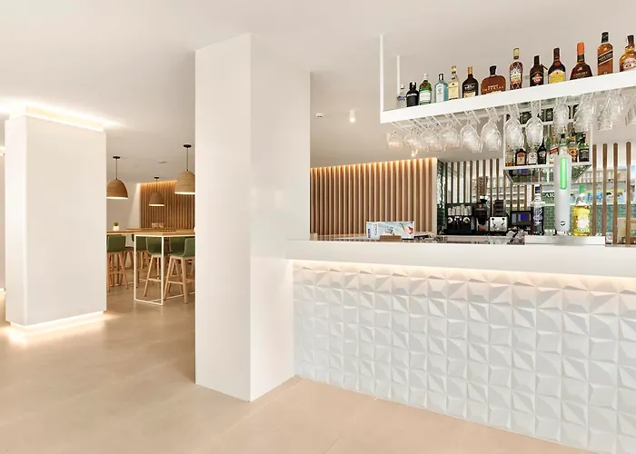 Thb Gran Playa - Adults Only 4* Can Picafort (Mallorca)