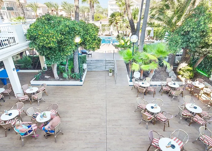 Hotel Thb Gran Playa - Adults Only