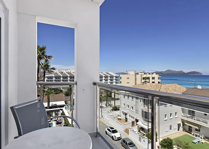 Ξενοδοχείο Thb Gran Playa - Adults Only 4*