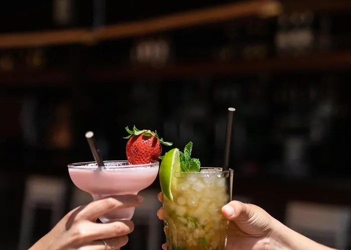 Thb Gran Playa - Adults Only 호텔 4*