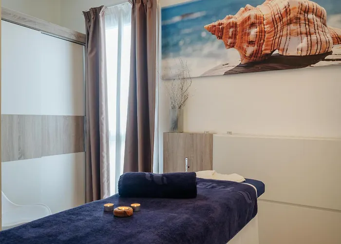 Thb Gran Playa - Adults Only 4* Can Picafort (Mallorca)