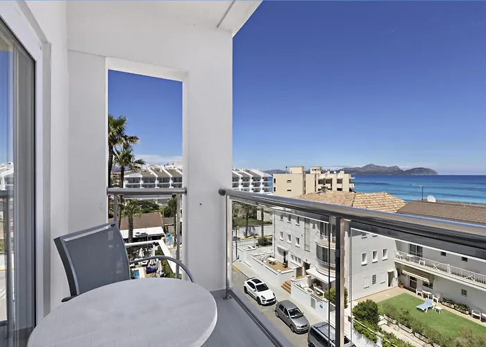 Thb Gran Playa - Adults Only Hotel