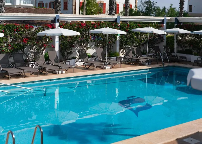 Thb Gran Playa - Adults Only Can Picafort (Mallorca)