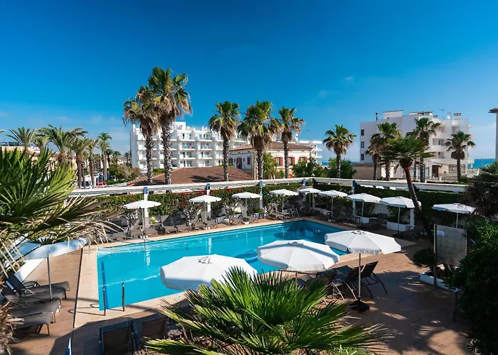 Thb Gran Playa - Adults Only Hotel