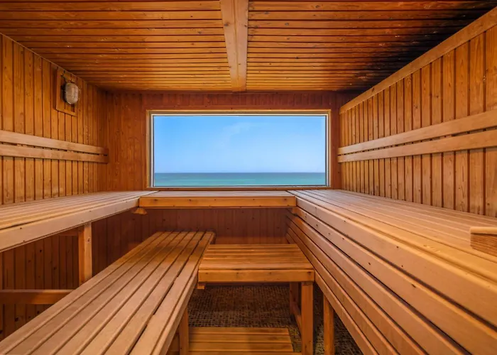 Thb Gran Playa - Adults Only Hotel 4*