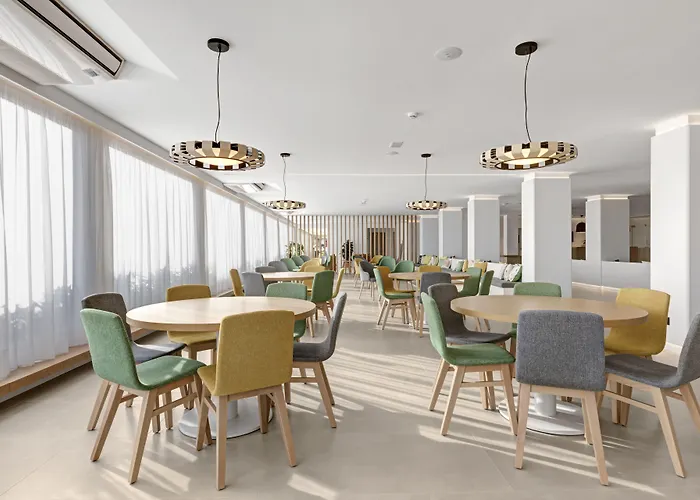 Thb Gran Playa - Adults Only Ξενοδοχείο Can Picafort (Mallorca)