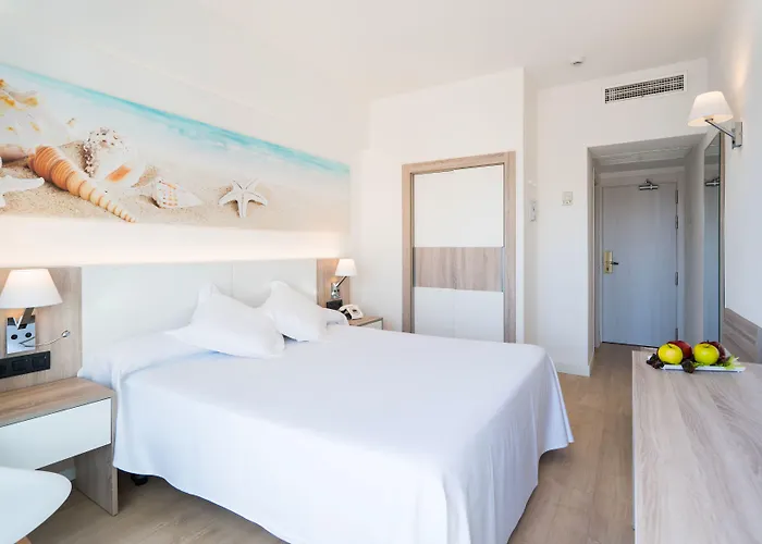 Thb Gran Playa - Adults Only Ξενοδοχείο 4*