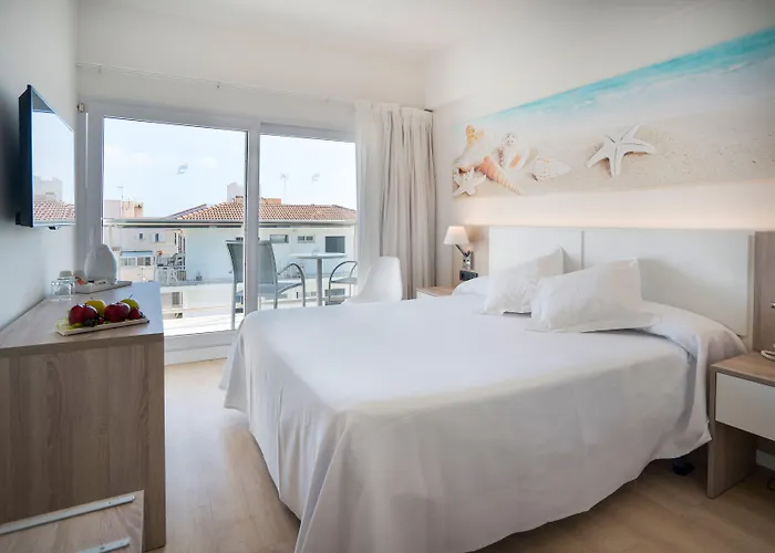 Thb Gran Playa - Adults Only