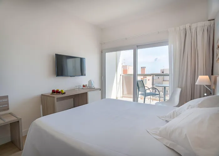 Thb Gran Playa - Adults Only Can Picafort (Mallorca)