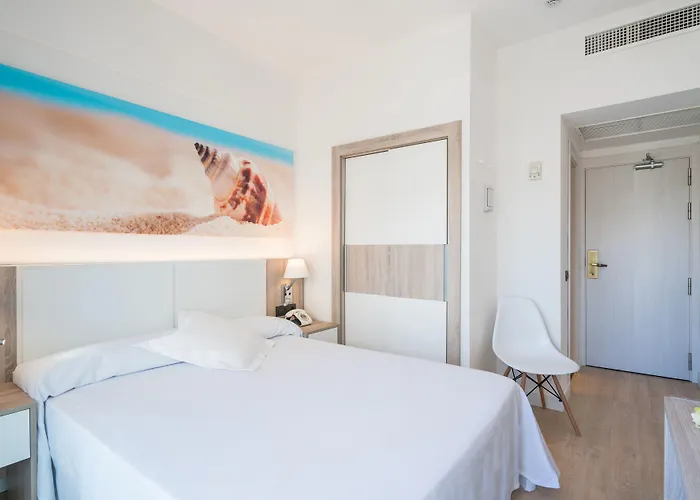 Thb Gran Playa - Adults Only Hotel 4*