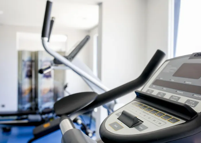 Hotel Thb Gran Playa - Adults Only Can Picafort (Mallorca)