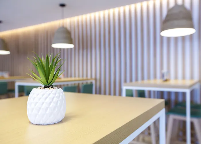 Hotel Thb Gran Playa - Adults Only