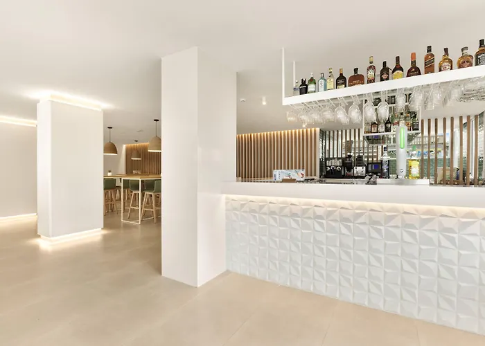 Thb Gran Playa - Adults Only Ξενοδοχείο Can Picafort (Mallorca)