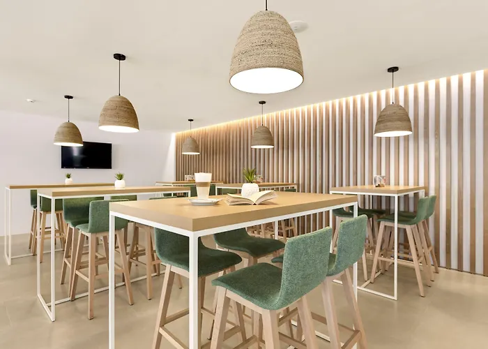 Thb Gran Playa - Adults Only