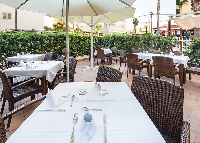 Thb Gran Playa - Adults Only Ξενοδοχείο Can Picafort (Mallorca)