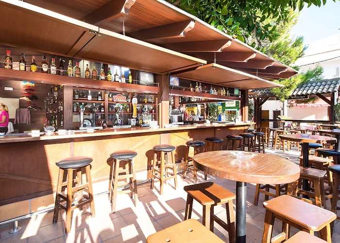 Ξενοδοχείο Thb Gran Playa - Adults Only