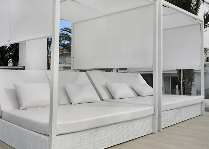 Thb Gran Playa - Adults Only