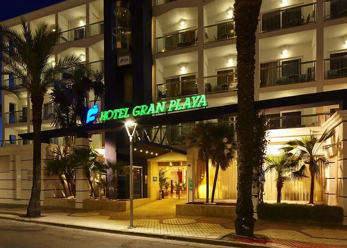 Thb Gran Playa - Adults Only 4* Can Picafort (Mallorca)