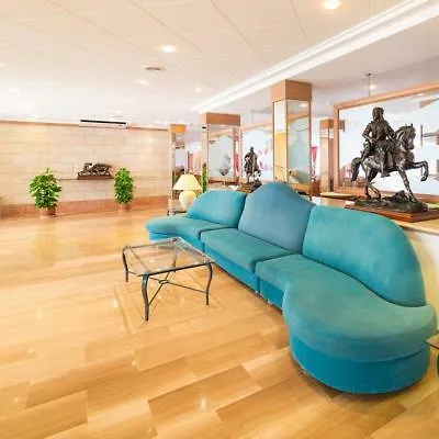 Thb Gran Playa - Adults Only 4* Can Picafort (Mallorca)