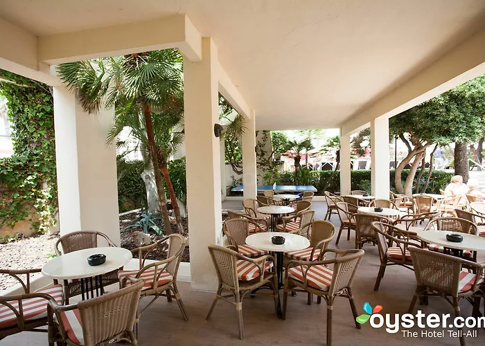 Thb Gran Playa - Adults Only Hotel