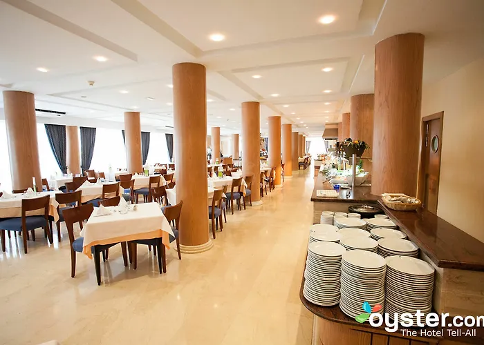 Hotel Thb Gran Playa - Adults Only