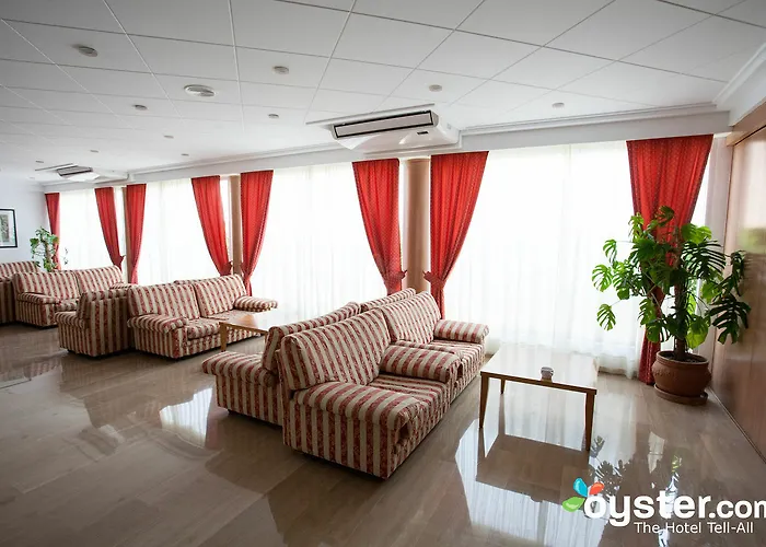 Thb Gran Playa - Adults Only Ξενοδοχείο Can Picafort (Mallorca)