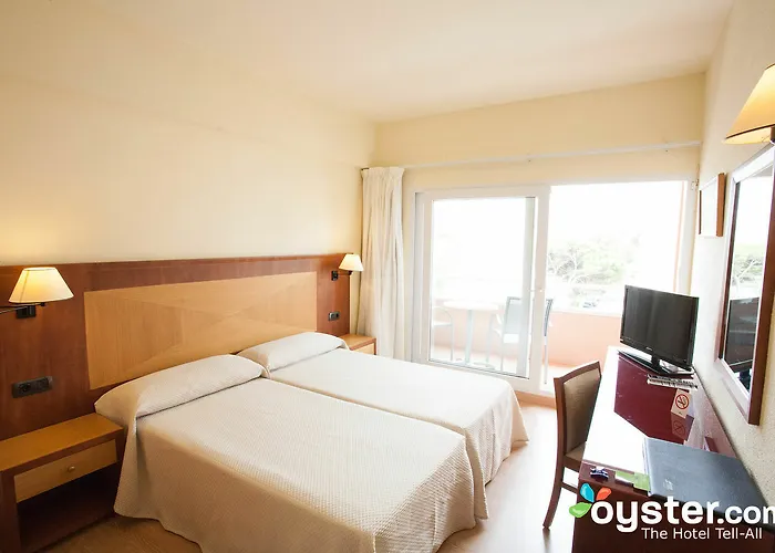 Hotel Thb Gran Playa - Adults Only 4*