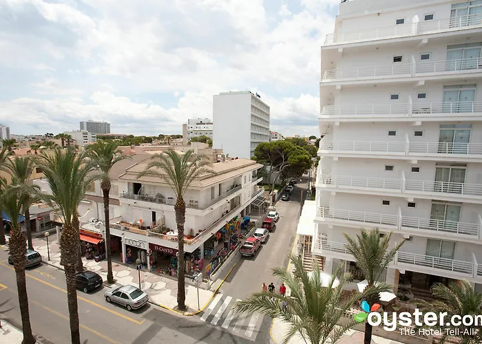 Thb Gran Playa - Adults Only