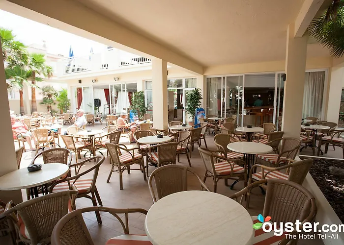 Thb Gran Playa - Adults Only 4*