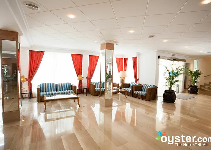 Thb Gran Playa - Adults Only Ξενοδοχείο