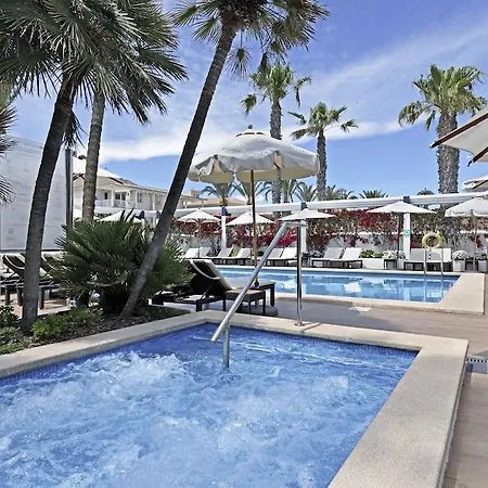 Thb Gran Playa - Adults Only 4*